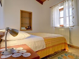 Holiday Home in Sveti Lovrec With Pool