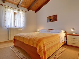Holiday Home in Sveti Lovrec With Pool