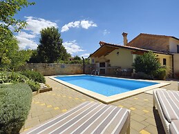 Holiday Home in Sveti Lovrec With Pool