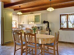 Holiday Home in Sveti Lovrec With Pool