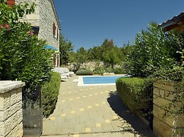 Holiday Home in Sveti Lovrec With Pool