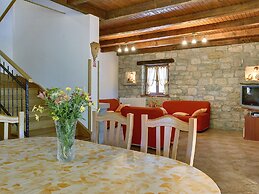 Holiday Home in Sveti Lovrec With Pool