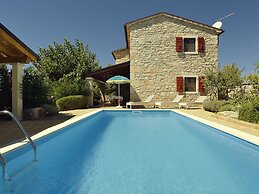 Holiday Home in Sveti Lovrec With Pool
