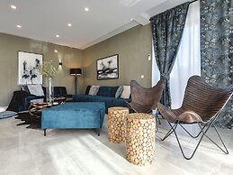 Luxurious Villa in Rovinj With Pool