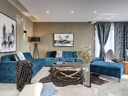 Luxurious Villa in Rovinj With Pool