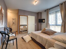 Luxurious Villa in Rovinj With Pool