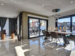 Luxurious Villa in Rovinj With Pool