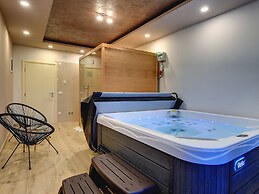 Luxurious Villa in Rovinj With Pool