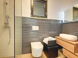 Luxurious Villa in Rovinj With Pool