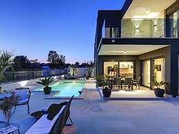 Luxurious Villa in Rovinj With Pool