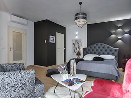 Luxurious Villa in Rovinj With Pool