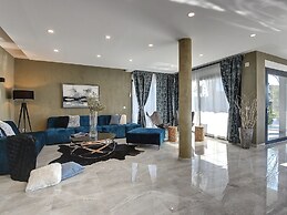 Luxurious Villa in Rovinj With Pool