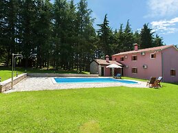 Rural Villa With Swimming Pool