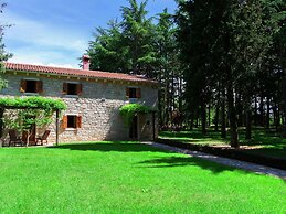 Rural Villa With Swimming Pool