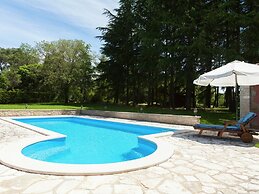 Rural Villa With Swimming Pool