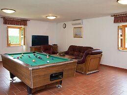 Rural Villa With Swimming Pool