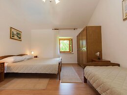 Rural Villa With Swimming Pool