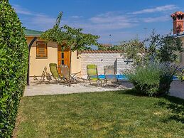 Holiday Home in Vodnjan With Private Pool