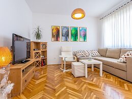 Holiday Home in Vodnjan With Private Pool