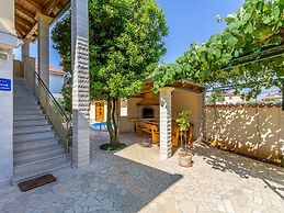 Holiday Home in Vodnjan With Private Pool