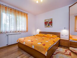Holiday Home in Vodnjan With Private Pool