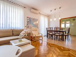 Holiday Home in Vodnjan With Private Pool