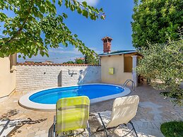 Holiday Home in Vodnjan With Private Pool