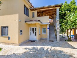 Holiday Home in Vodnjan With Private Pool