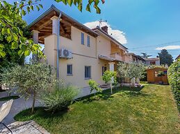 Holiday Home in Vodnjan With Private Pool