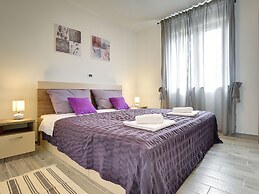 Modern Villa With Private Pool Near Beach