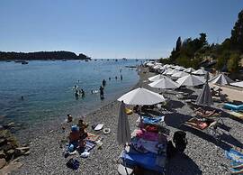 Charming Villa With Heated Pool Near Rovinj