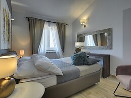 Charming Villa With Heated Pool Near Rovinj