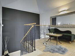 Charming Villa With Heated Pool Near Rovinj