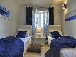 Charming Villa With Heated Pool Near Rovinj