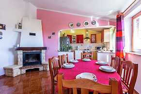 Detached House With Swimming Pool Near the Sea