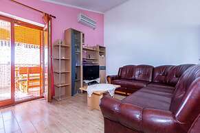 Detached House With Swimming Pool Near the Sea