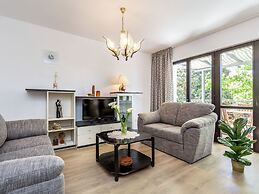 Apartment in Skatari With Terrace