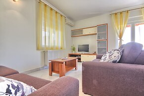 Holiday Home in Valtura With Garden