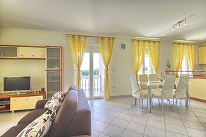 Holiday Home in Valtura With Garden