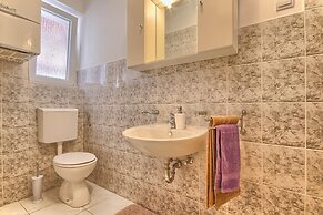 Holiday Home in Valtura With Garden