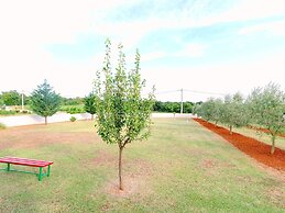 Holiday Home in Valtura With Garden