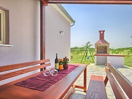 Holiday Home in Valtura With Garden