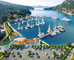 Holiday Home in Valtura With Garden