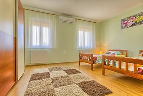 Holiday Home in Valtura With Garden