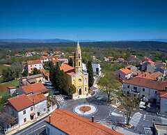 Holiday Home in Valtura With Garden