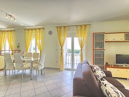 Holiday Home in Valtura With Garden