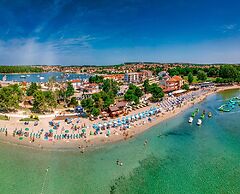 Holiday Home in Valtura With Garden