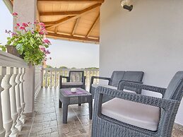 Holiday Home in Valtura With Garden