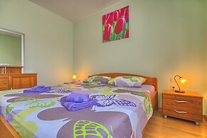 Holiday Home in Valtura With Garden