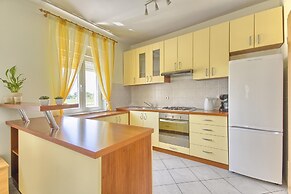 Holiday Home in Valtura With Garden